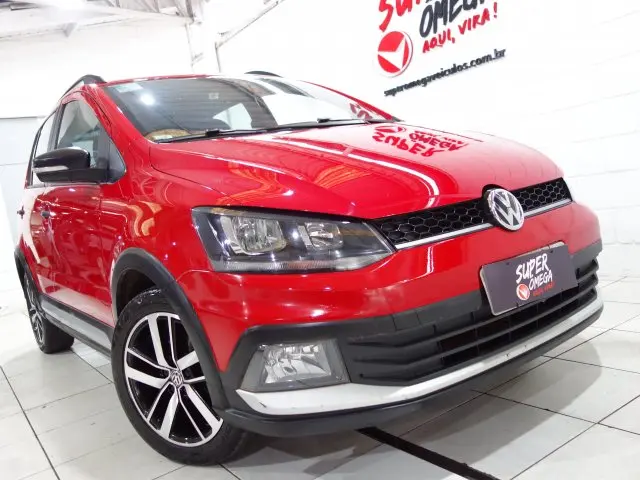 FOX - 1.6 MSI TOTAL XTREME 4P MANUAL