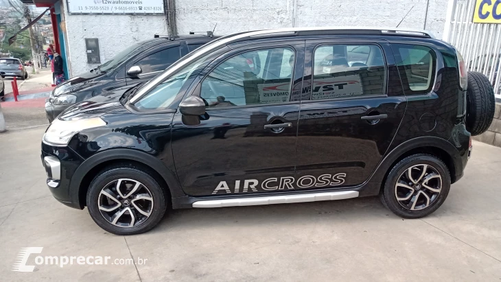 AIRCROSS 1.6 GLX 16V