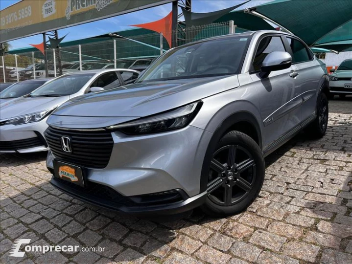 HR-V 1.5 DI I-vtec EXL