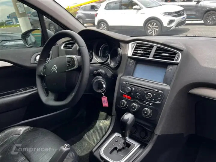 C4 LOUNGE 2.0 MPFI Origine 16V