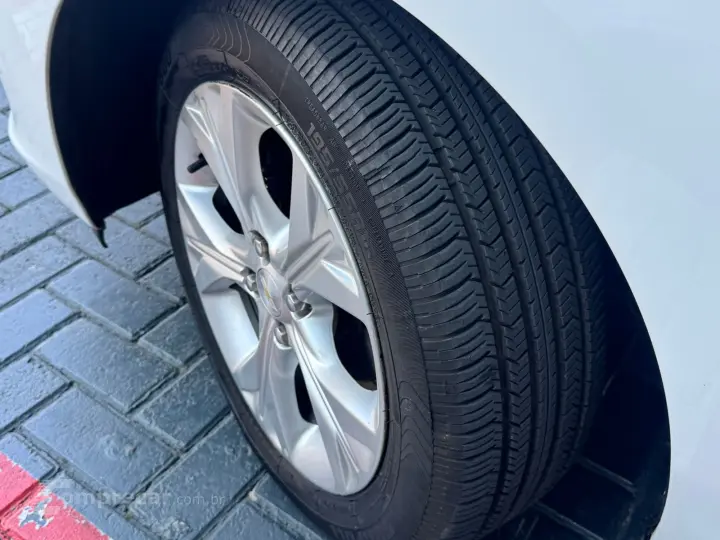 ONIX 1.0 Turbo Plus LTZ