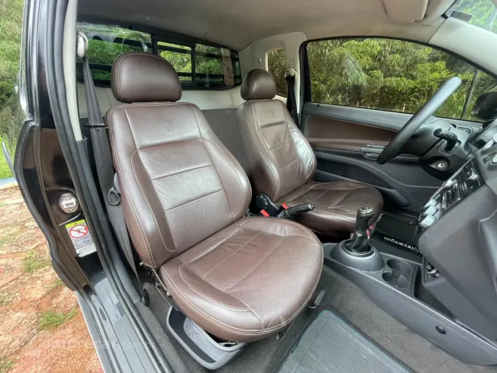 SAVEIRO 1.6 Cross CE 16V