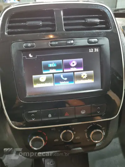 KWID 1.0 12V SCE Intense