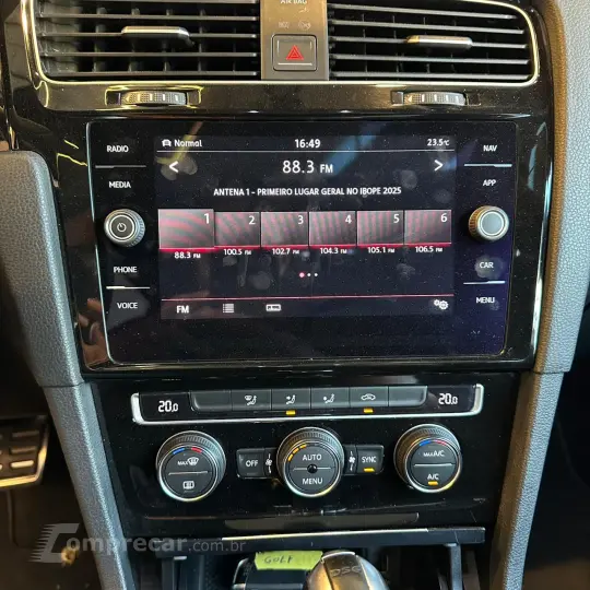 GOLF 2.0 350 TSI GTI