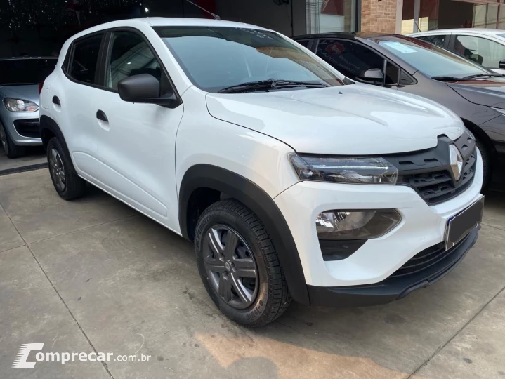 KWID 1.0 12V SCE ZEN