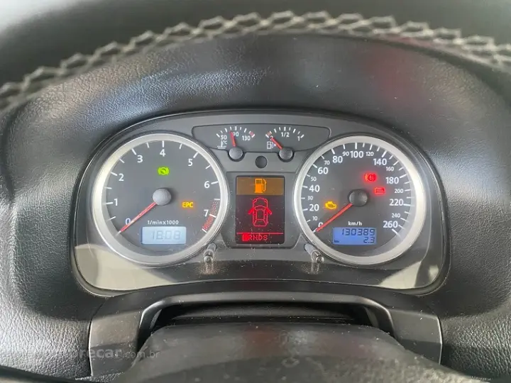 GOLF 2.0 MI Comfortline 8V