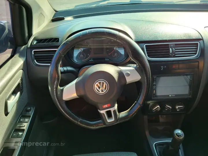 FOX 1.0 TREND COMPLETO