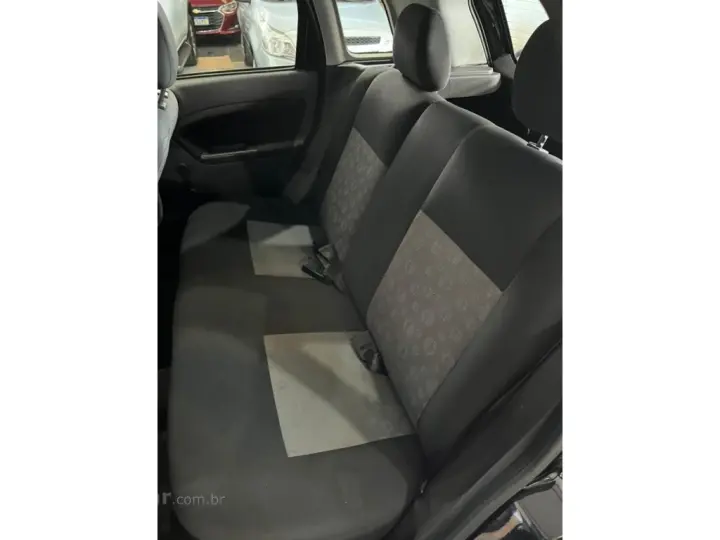 FIESTA 1.0 MPI HATCH 8V FLEX 4P MANUAL