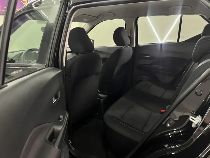 KICKS 1.6 16vstart Sense