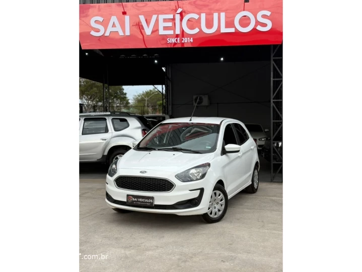 KA 1.0 TI-VCT FLEX SE MANUAL