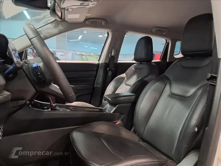 COMPASS 1.3 T270 Turbo Longitude