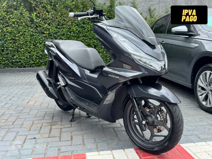 PCX 160