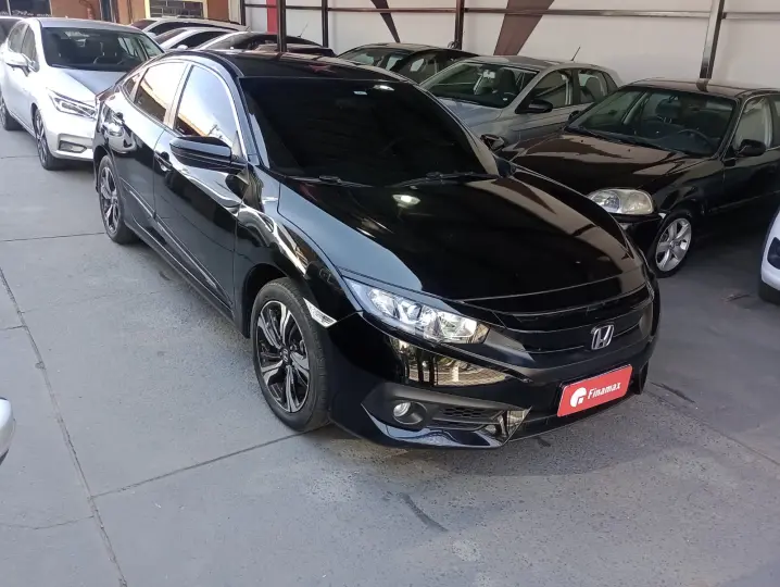 CIVIC 2.0 16vone Sport