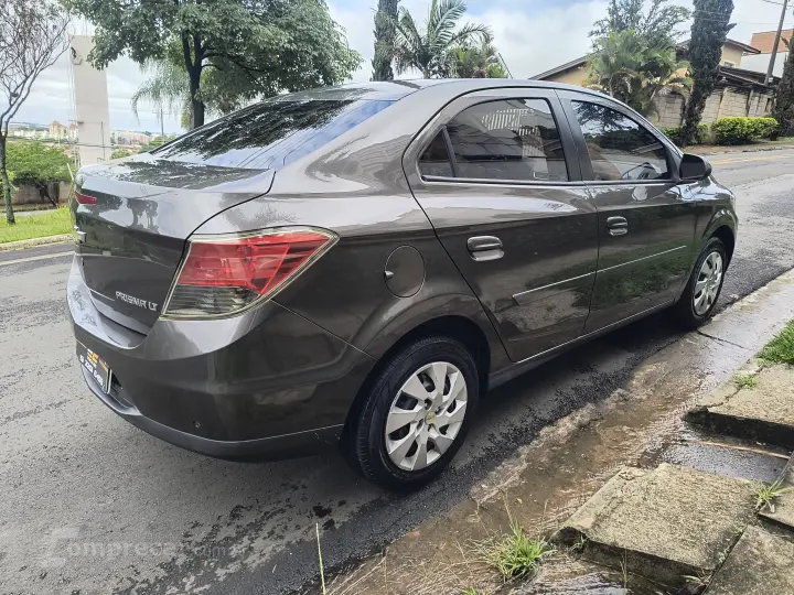 PRISMA 1.4 LT Spe/4 8V