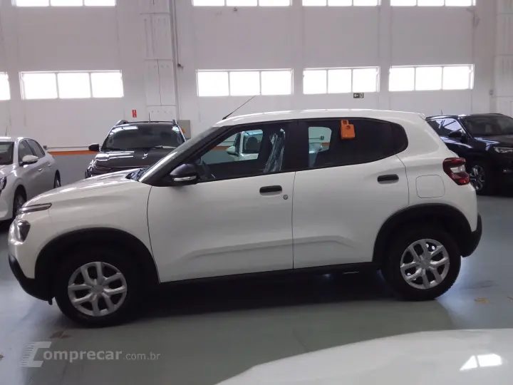 C3 1.0 FIREFLY FLEX LIVE PACK MANUAL