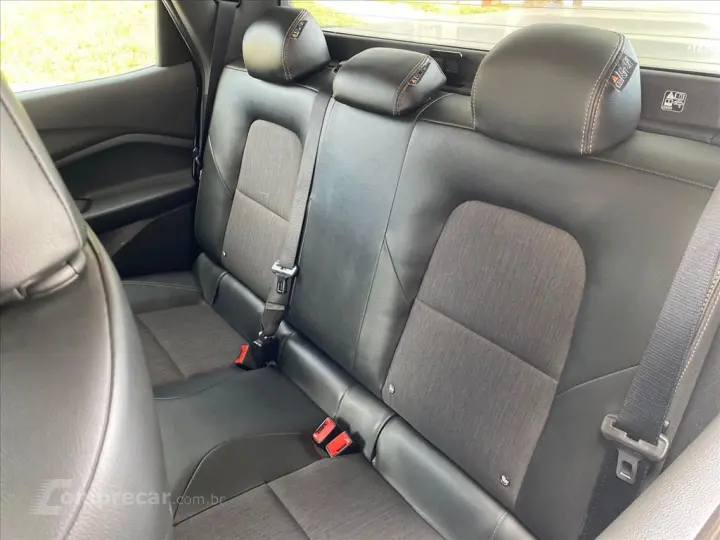 MONTANA 1.2 TURBO FLEX LTZ AUTOMÁTICO