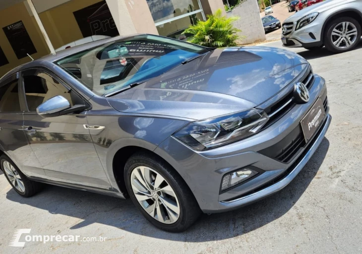 POLO 1.0 200 TSI Highline