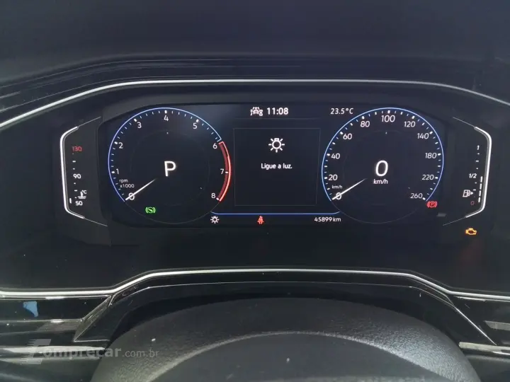 NIVUS 1.0 200 TSI TOTAL FLEX HIGHLINE AUTOMÁTICO