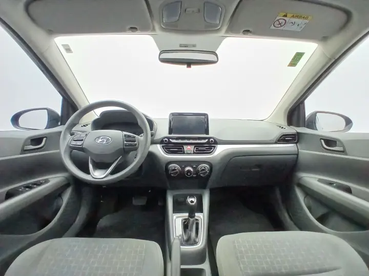 HB20S 1.0 TGDI FLEX COMFORT PLUS AUTOMÁTICO