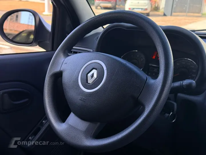 CLIO 1.0 Expression 16V