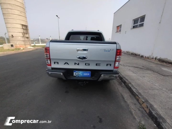 RANGER 3.2 Limited 4X4 CD 20V