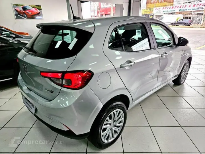 ARGO 1.0 FIREFLY FLEX DRIVE MANUAL