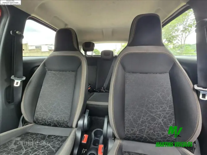 MOBI 1.0 EVO FLEX TREKKING MANUAL