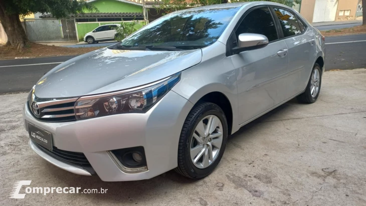 COROLLA 1.8 GLI 16V