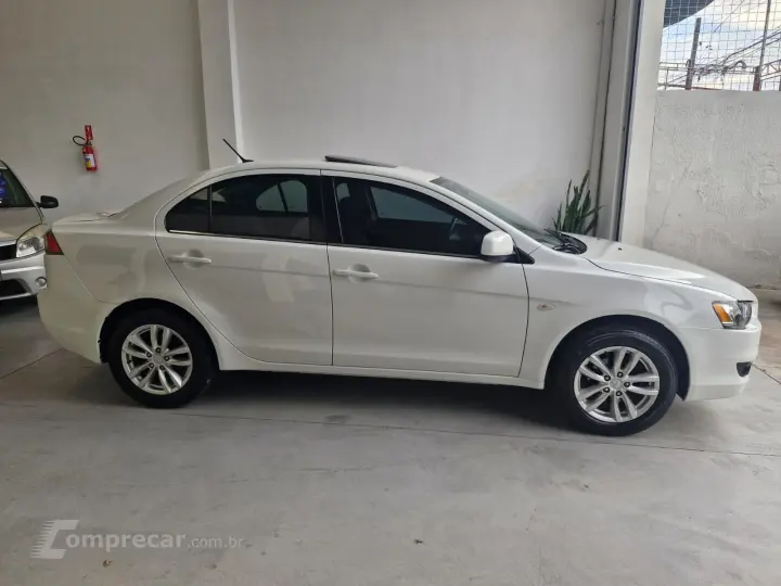 LANCER 2.0 HLE 16V