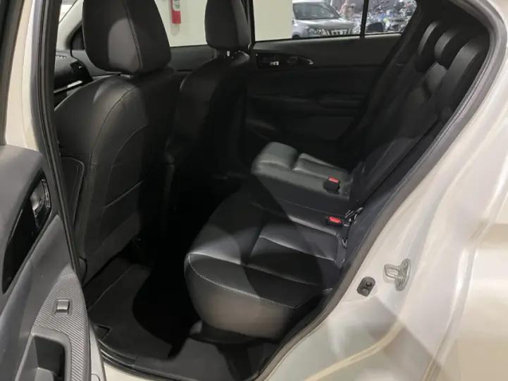 ECLIPSE CROSS 1.5 Mivec Turbo Hpe-s AWD