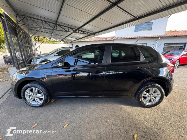 Polo Hatch 1.6 4P MSI FLEX