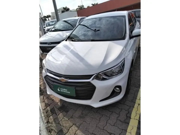 ONIX 1.0 FLEX LT MANUAL