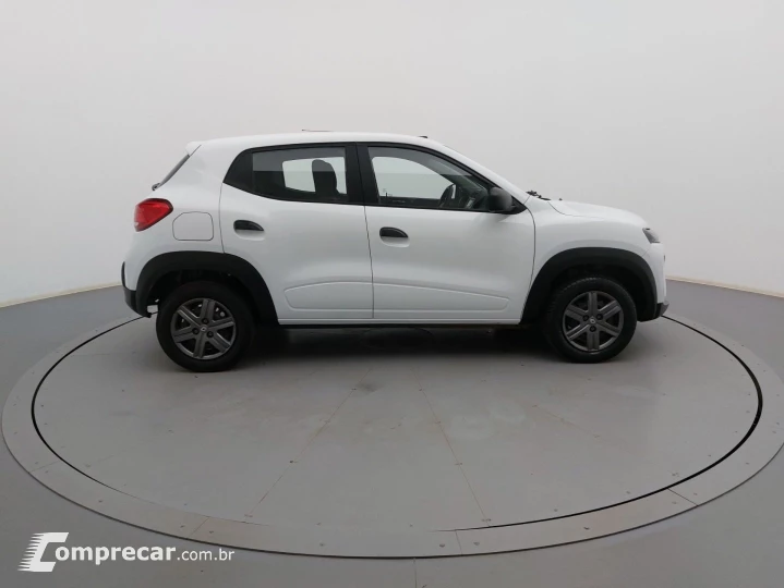 KWID 1.0 12V SCE FLEX ZEN MANUAL