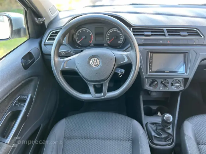 VOYAGE 1.0 12V MPI Totalflex