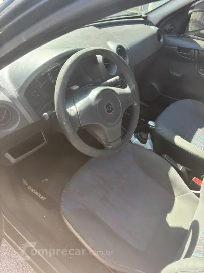 CELTA 1.0 MPFI Spirit 8V