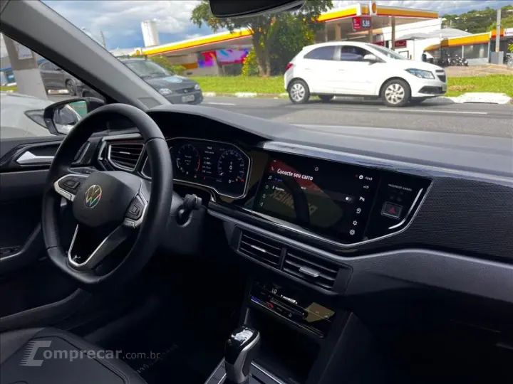 POLO 1.0 170 TSI Highline