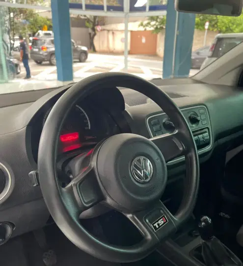 UP 1.0 MPI Take UP 12V