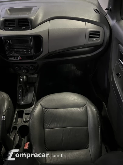SPIN 1.8 LT 8V