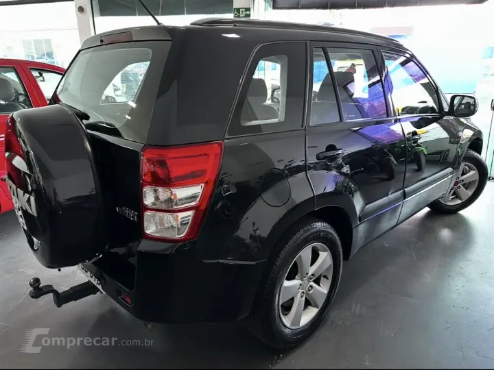 GRAND VITARA 2.0 4X4 16V