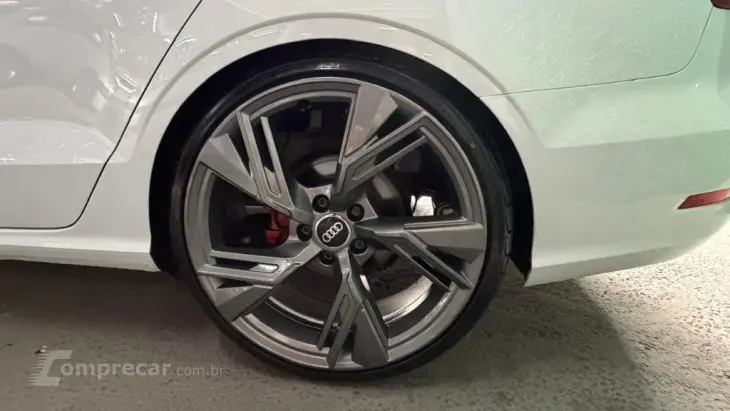 A3 Sed.1.8/1.8 Ambit.16V TB FSI S-tronic