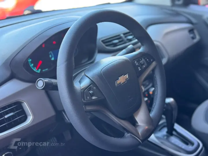 PRISMA 1.4 MPFI LT 8V