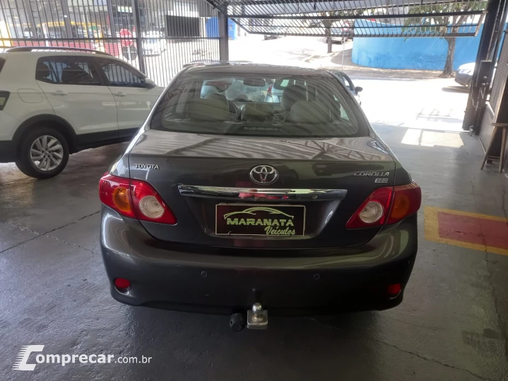 COROLLA SEG 1.8