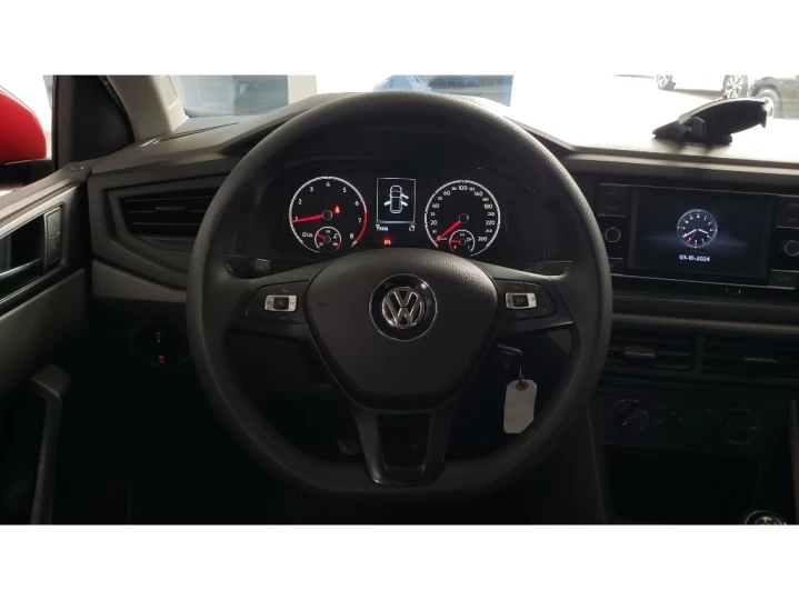 POLO 1.6 MSI TOTAL FLEX MANUAL