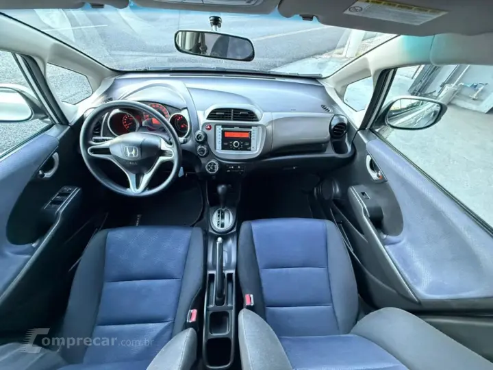 Fit LX 1.4/ 1.4 Flex 8V/16V 5p Aut.