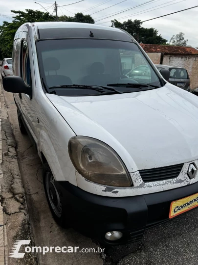 KANGOO 1.6 Express 16V