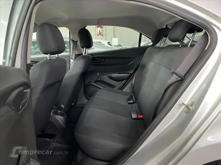 ONIX 1.0 MPFI JOY 8V FLEX 4P MANUAL