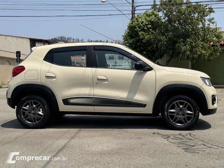 KWID 1.0 12V SCE Intense