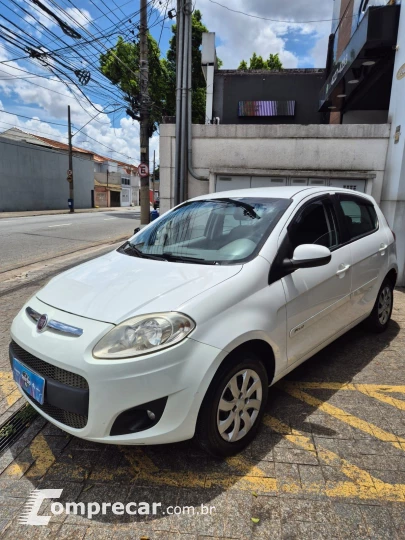 FIAT PALIO 1.4 MPI ATTRACTIVE 8V