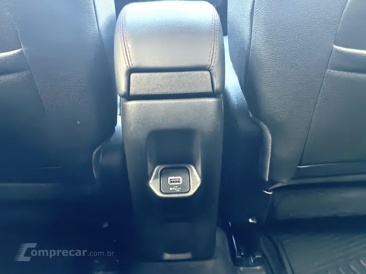 RENEGADE 2.0 16V TURBO DIESEL TRAILHAWK 4P 4X4 AUTOMÁTICO