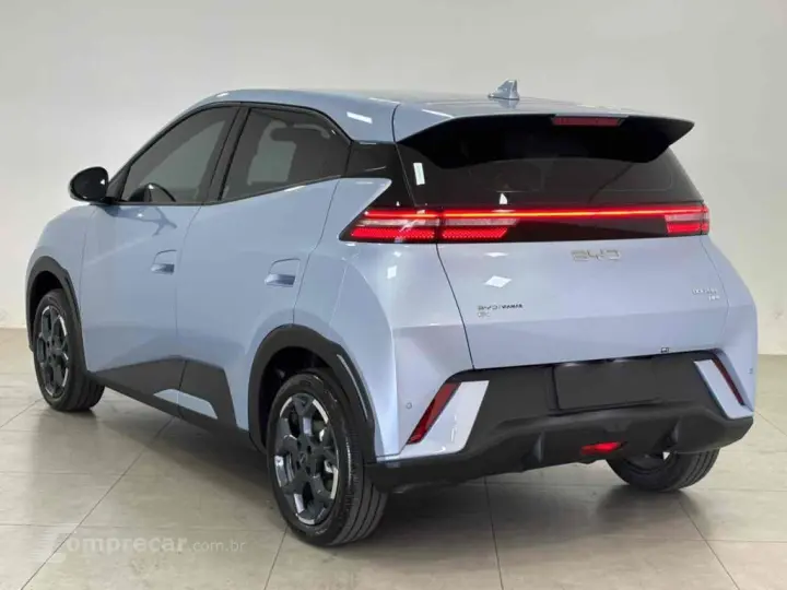 DOLPHIN MINI 38 KW ELÉTRICO 5L